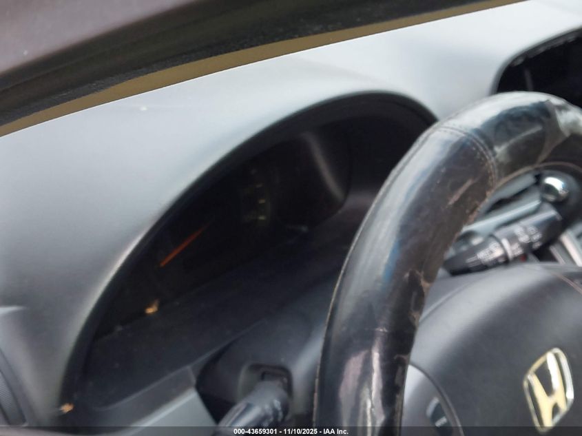 2007 Honda Odyssey Ex VIN: 5FNRL384X7B410971 Lot: 43659301