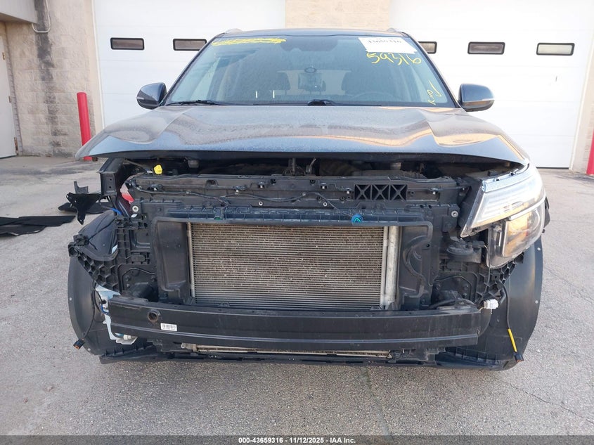 2021 Kia Seltos S Turbo VIN: KNDEUCA23M7195634 Lot: 43659316