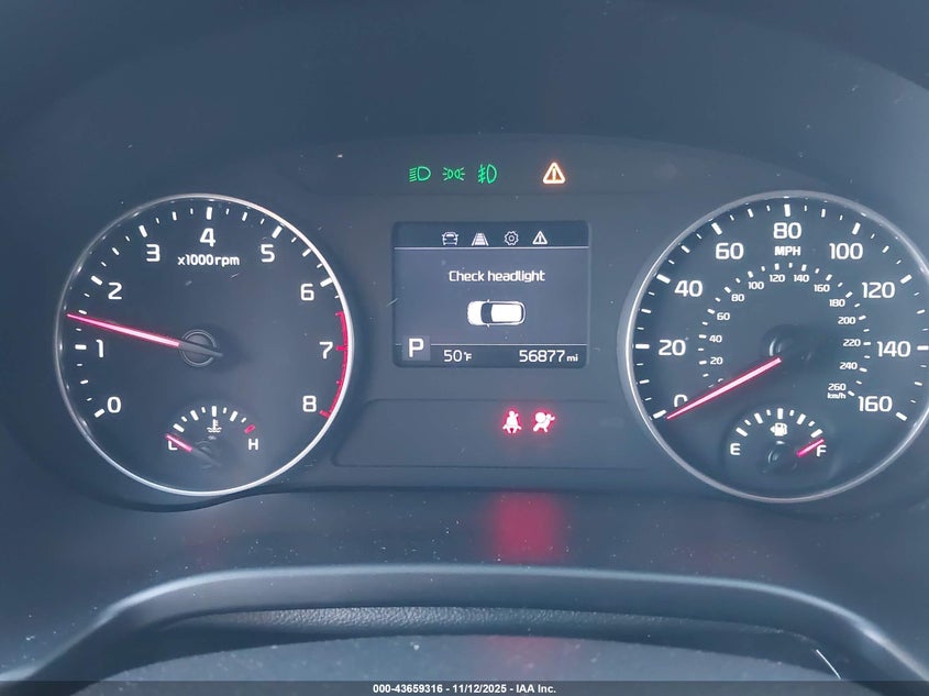 2021 Kia Seltos S Turbo VIN: KNDEUCA23M7195634 Lot: 43659316