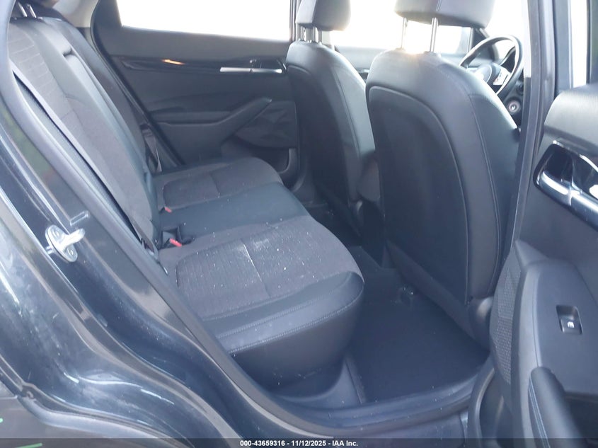 2021 Kia Seltos S Turbo VIN: KNDEUCA23M7195634 Lot: 43659316