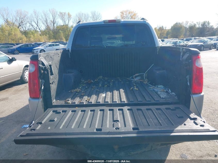 2002 Ford Explorer Sport Trac VIN: 1FMZU67E52UC88153 Lot: 43659320