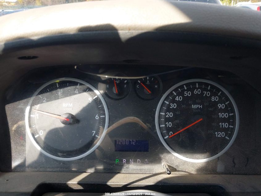 2010 Dodge Ram 1500 St VIN: 1D7RV1CT6AS239567 Lot: 43659329