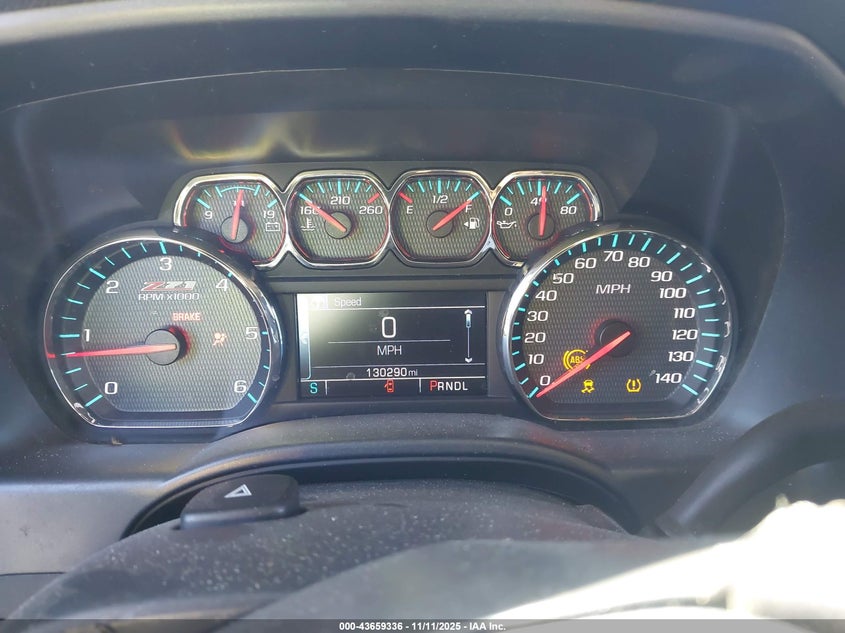 3GCUKREC2JG587074 2018 CHEVROLET SILVERADO photo no. 7