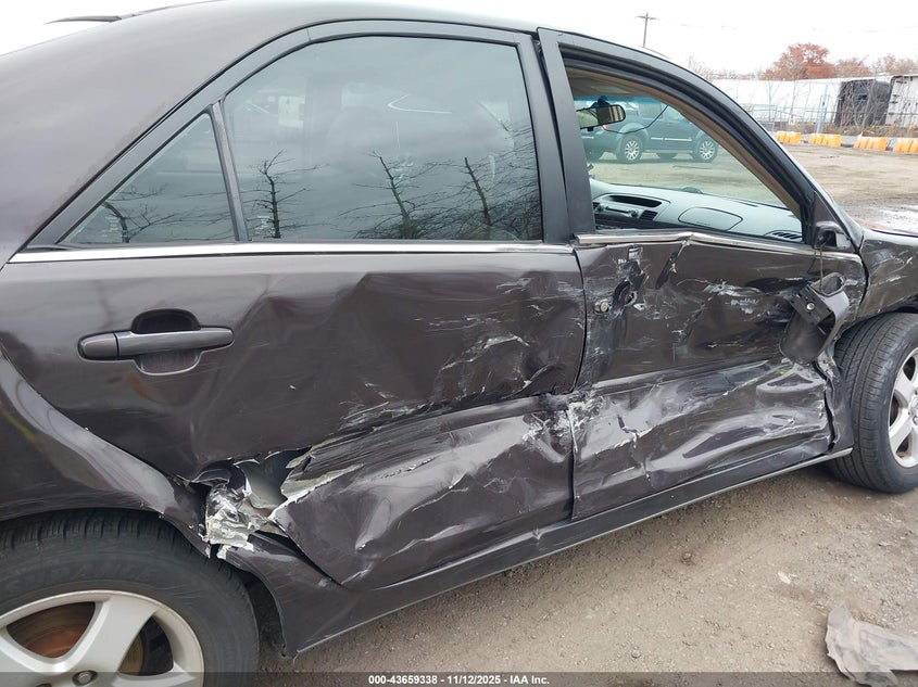 4T1BF30K42U516508 2002 TOYOTA CAMRY photo no. 6