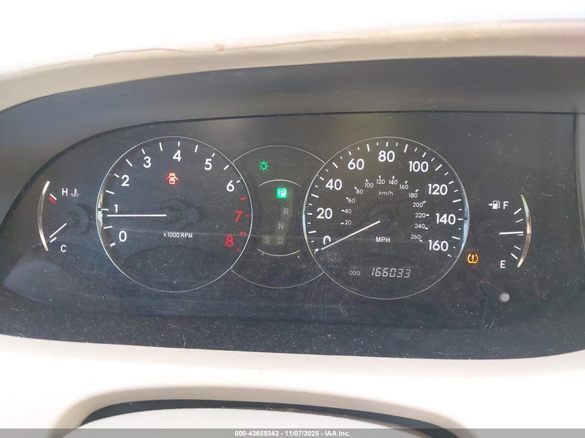 2008 Toyota Avalon Xls VIN: 4T1BK36B88U276553 Lot: 43659343