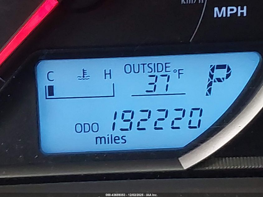 2015 Toyota Rav4 Xle VIN: JTMRFREV4FD164013 Lot: 43659353