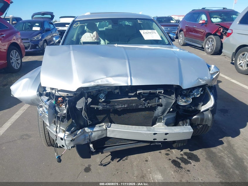 2007 Chrysler 300C VIN: 2C3KA63H07H808269 Lot: 43659375