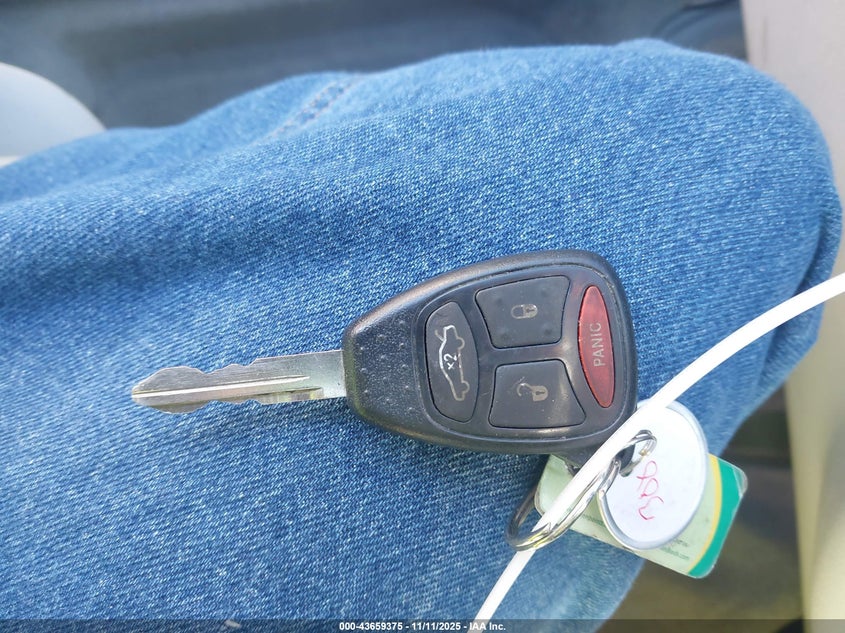 2007 Chrysler 300C VIN: 2C3KA63H07H808269 Lot: 43659375