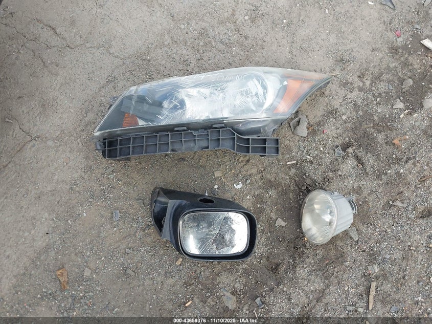 2006 Toyota Avalon Limited VIN: 4T1BK36B96U079632 Lot: 43659376