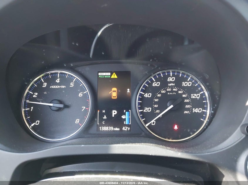 2016 Mitsubishi Outlander Se VIN: JA4AZ3A3XGZ026299 Lot: 43659404