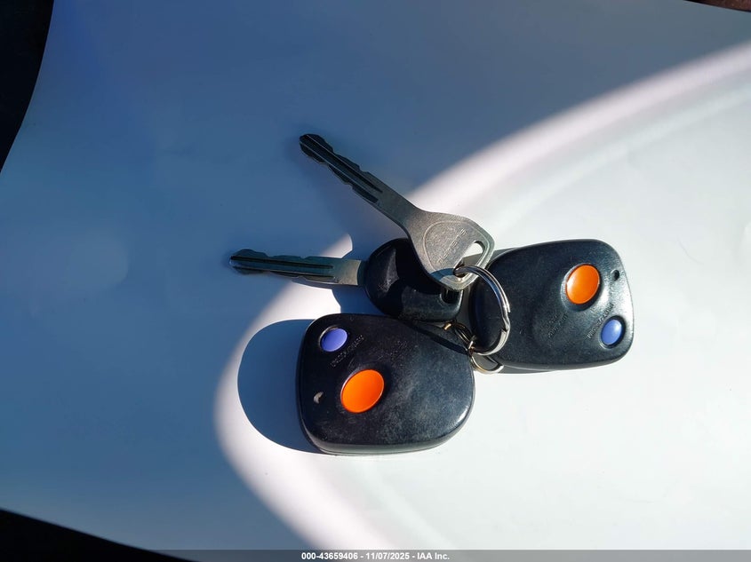 2002 Subaru Outback H6-3.0 Vdc VIN: 4S3BH896827666587 Lot: 43659406