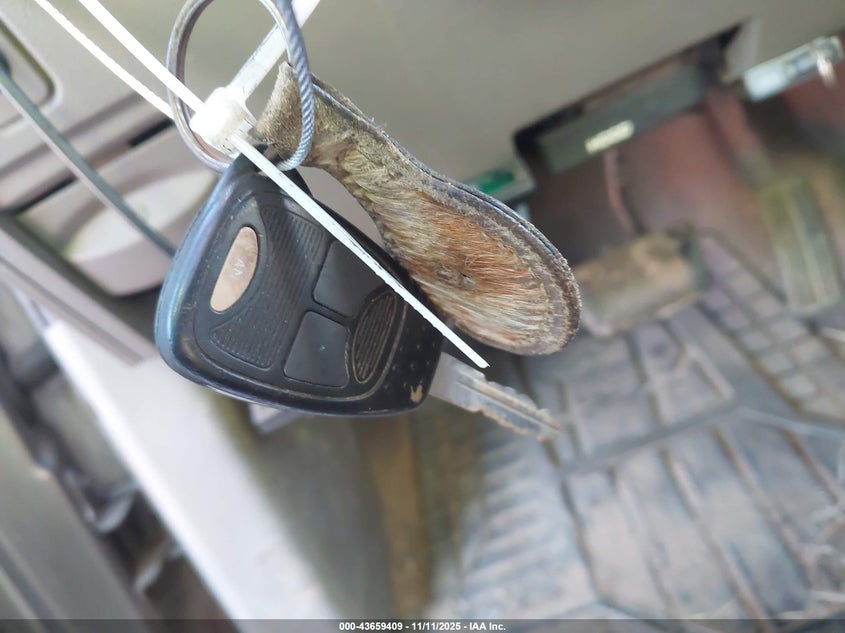 2006 Dodge Ram 2500 Slt/Trx4 Off Road/Sport/Power Wagon VIN: 1D7KS28C16J181471 Lot: 43659409