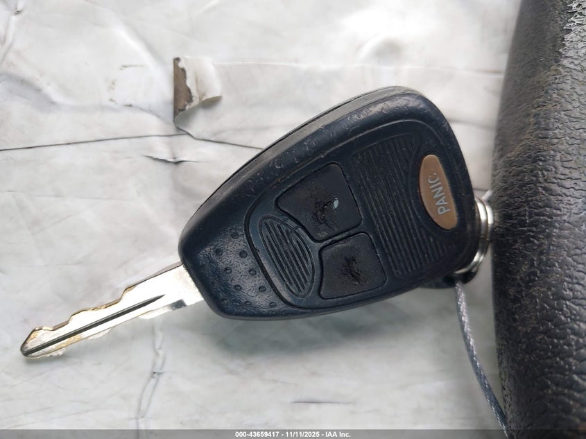 2011 Dodge Caliber Heat VIN: 1B3CB5HA9BD110611 Lot: 43659417