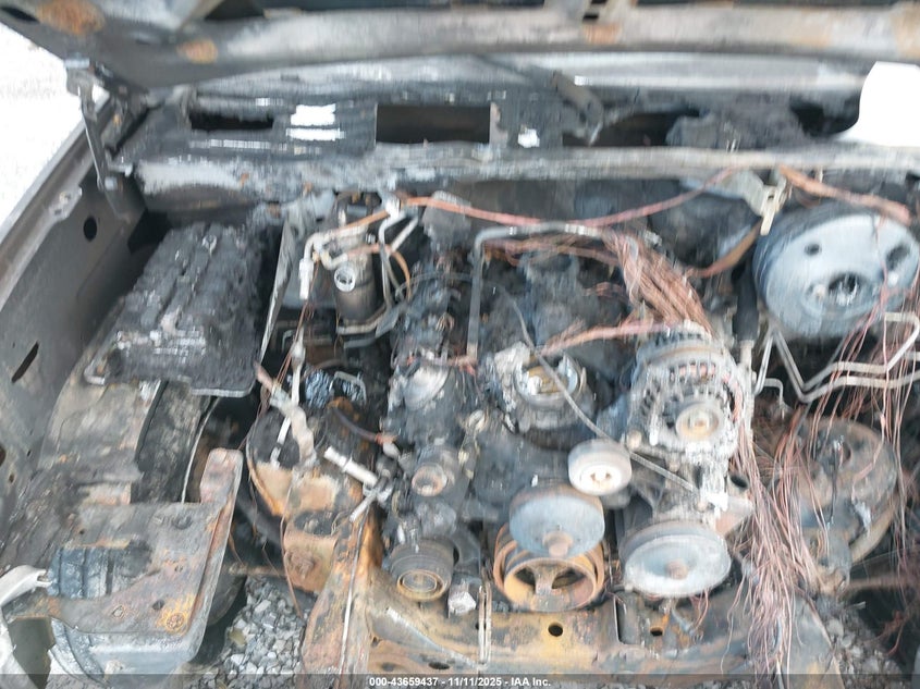 2007 Chevrolet Suburban 1500 Ltz VIN: 1GNFK16337R231483 Lot: 43659437