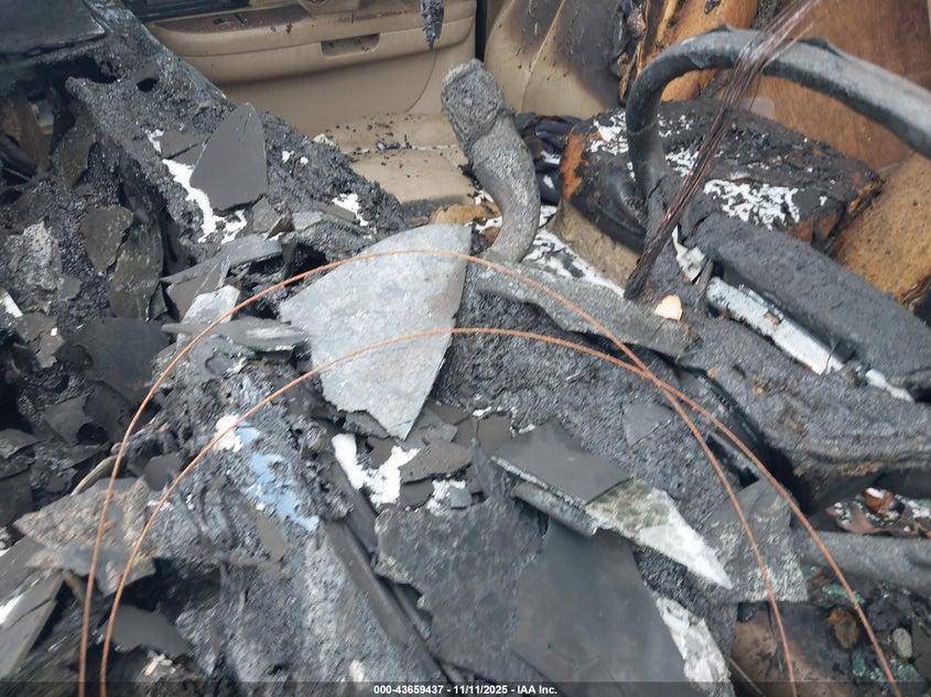 2007 Chevrolet Suburban 1500 Ltz VIN: 1GNFK16337R231483 Lot: 43659437