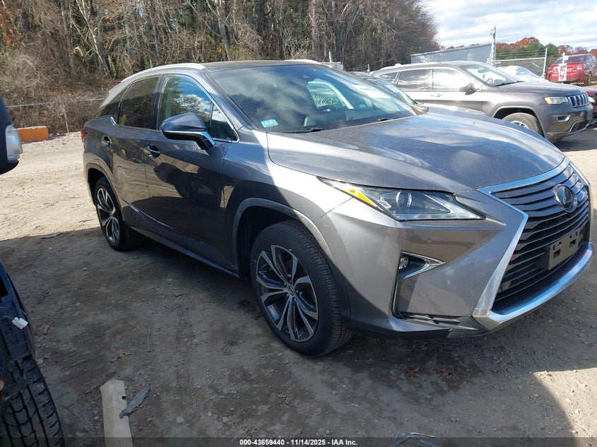 LEXUS RX 350 RX 350