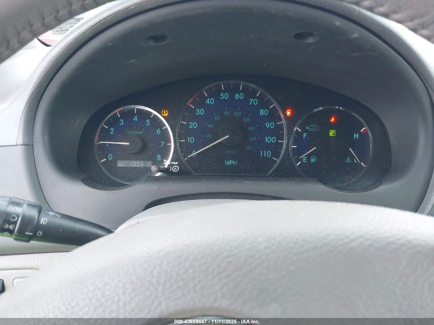 5TDZK22C99S254014 2009 TOYOTA SIENNA photo no. 7