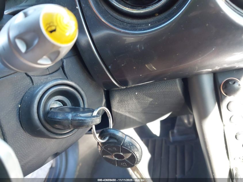 2007 Mini Cooper S VIN: WMWRH33517TL95952 Lot: 43659458