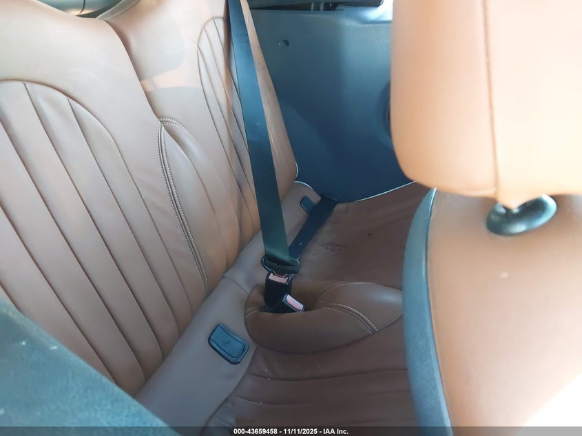 2007 Mini Cooper S VIN: WMWRH33517TL95952 Lot: 43659458