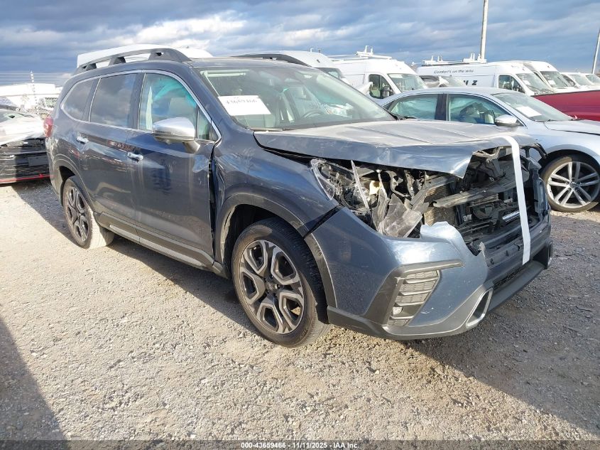SUBARU ASCENT TOURING 7-PASSENGER