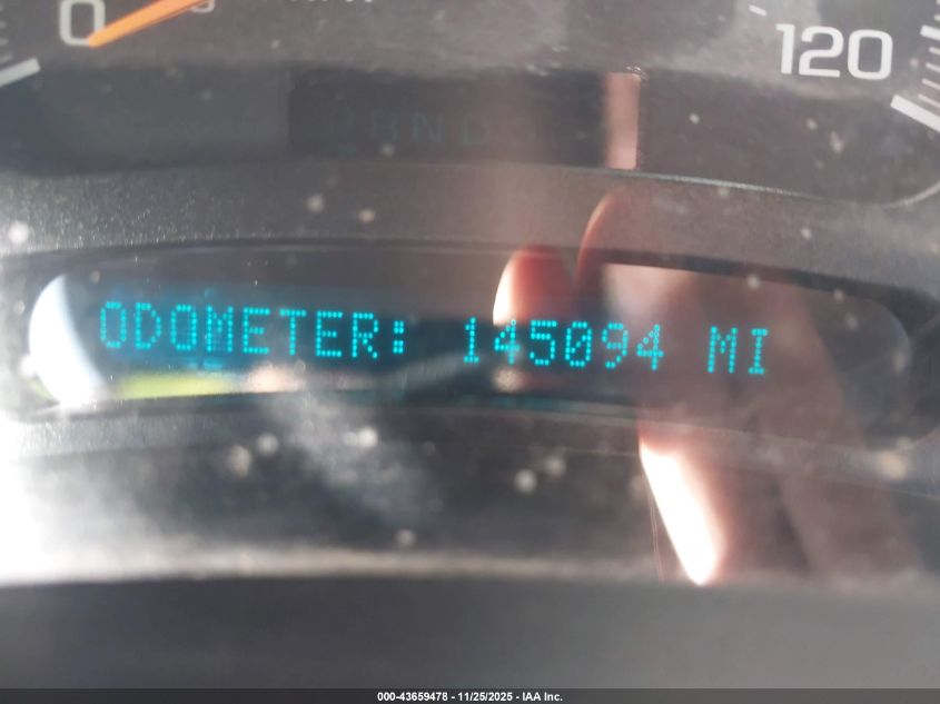 2005 Chevrolet Silverado 1500 Ls VIN: 2GCEC19V451180399 Lot: 43659478