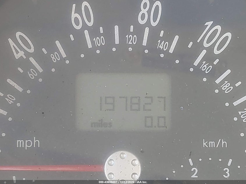 2004 Volkswagen New Beetle Gls Tdi VIN: 3VWCR31C74M412008 Lot: 43659487