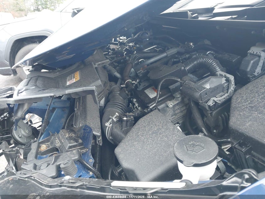 2023 TOYOTA PRIUS LE JTDACAAU6P3000872