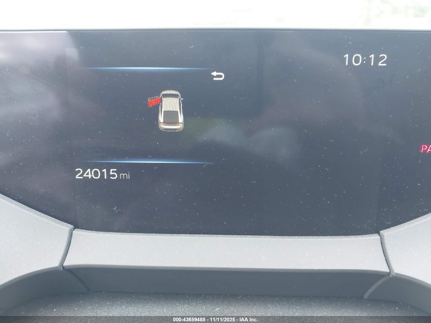 2023 TOYOTA PRIUS LE JTDACAAU6P3000872