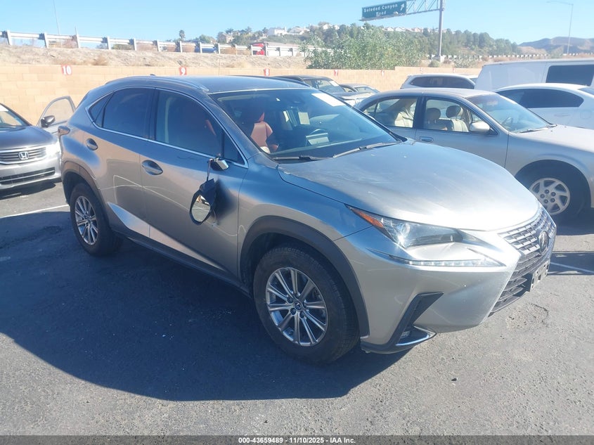 LEXUS NX 300 NX 300
