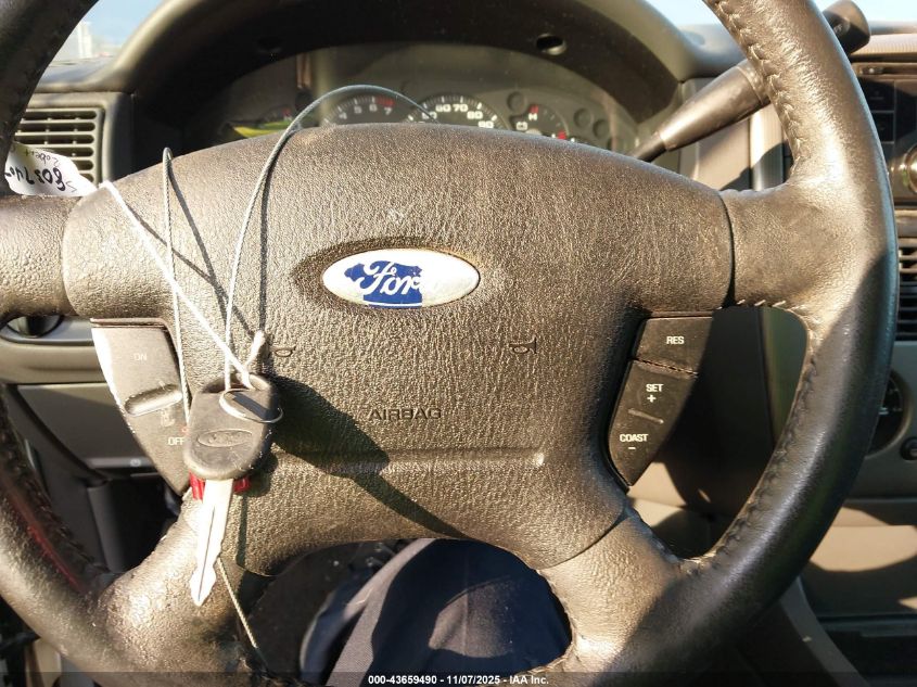 2005 Ford Explorer Xlt/Xlt Sport VIN: 1FMZU73K35UA09787 Lot: 43659490