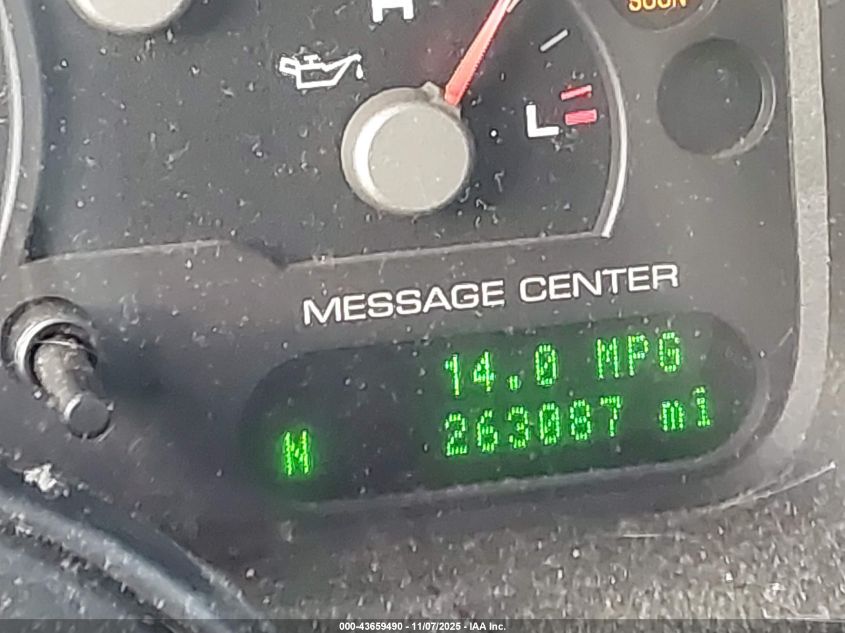 2005 Ford Explorer Xlt/Xlt Sport VIN: 1FMZU73K35UA09787 Lot: 43659490