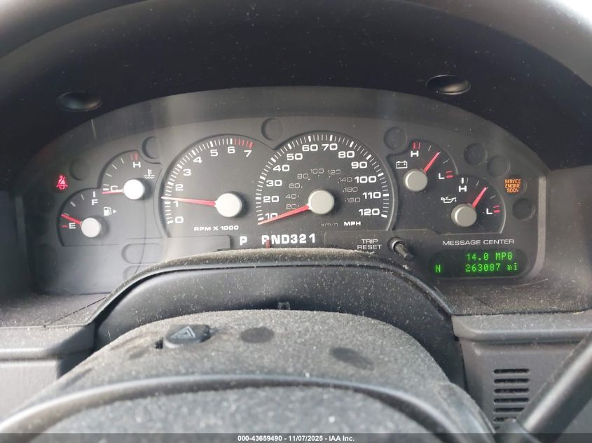 2005 Ford Explorer Xlt/Xlt Sport VIN: 1FMZU73K35UA09787 Lot: 43659490