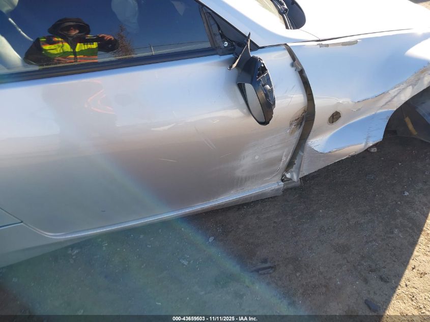 2009 Nissan 370Z Touring VIN: JN1AZ44EX9M401796 Lot: 43659503