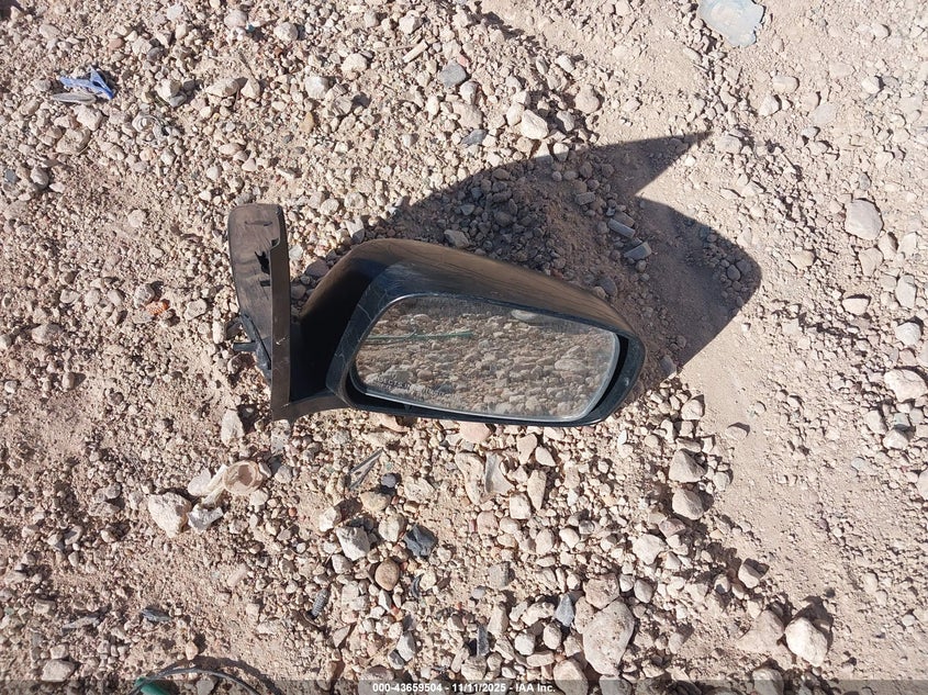 2016 NISSAN FRONTIER SV 1N6AD0EV1GN708717