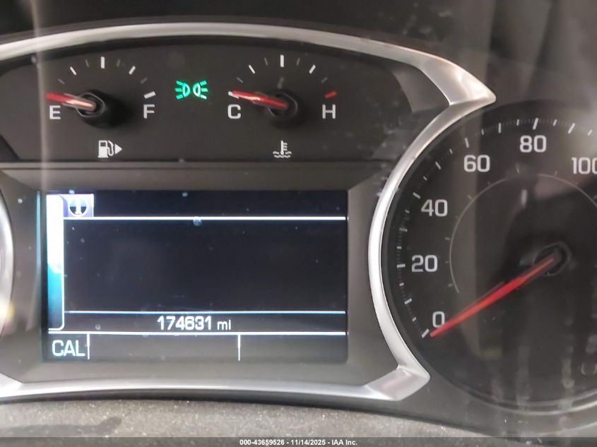 2016 Chevrolet Malibu 1Lt VIN: 1G1ZE5ST2GF255147 Lot: 43659526