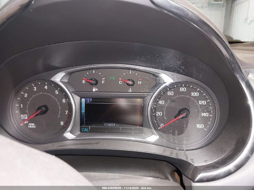 2016 Chevrolet Malibu 1Lt VIN: 1G1ZE5ST2GF255147 Lot: 43659526