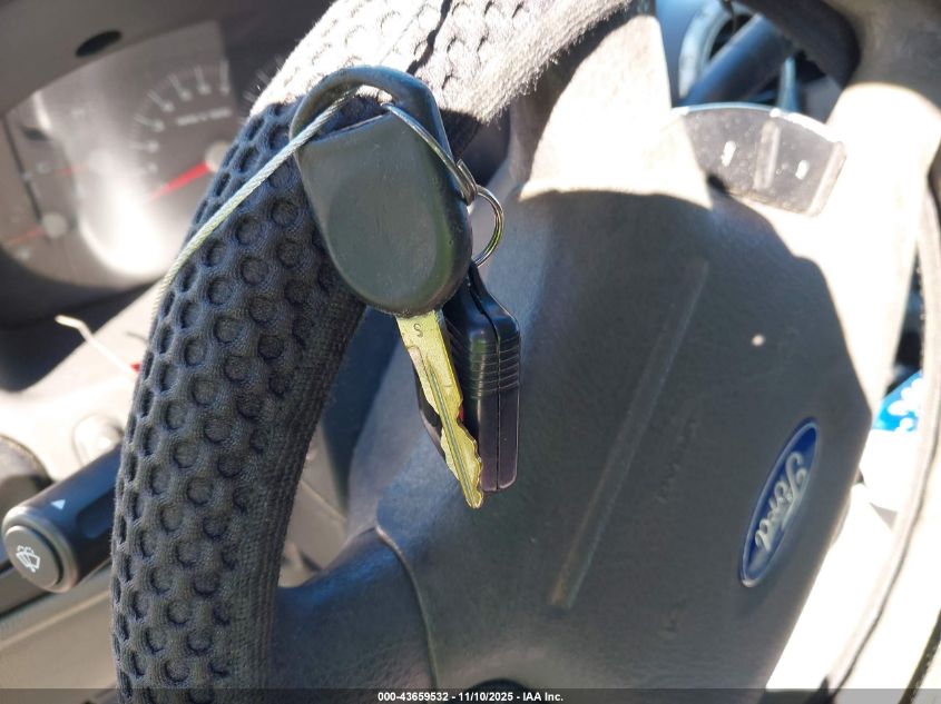 2004 Ford Expedition Xlt VIN: 1FMRU15WX4LA99182 Lot: 43659532