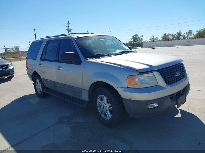 2004 Ford Expedition Xlt
