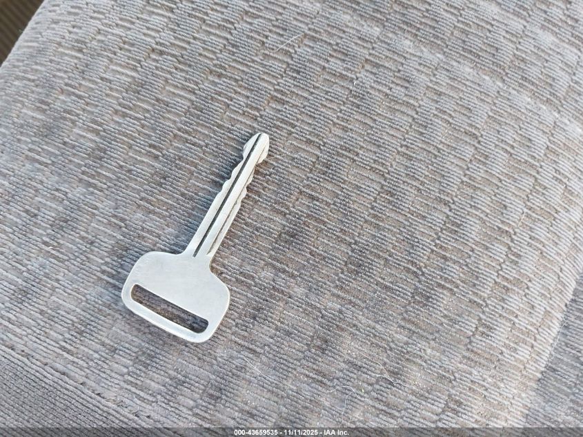 2004 Toyota Tundra Sr5 V8 VIN: 5TBET34124S454327 Lot: 43659535