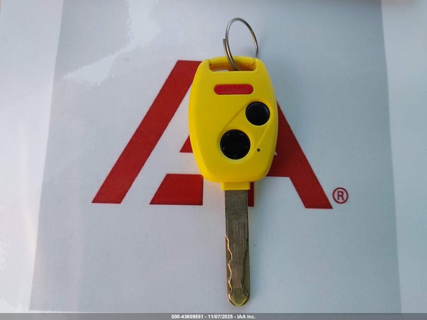 2008 Honda Cr-V Lx VIN: 5J6RE38318L008170 Lot: 43659551