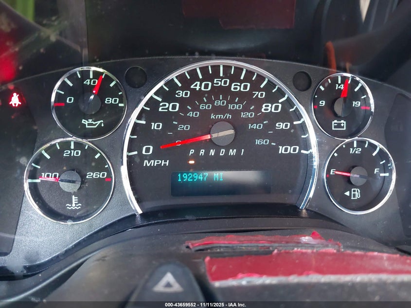 2016 Chevrolet Express 2500 Work Van VIN: 1GCWGBFF0G1222572 Lot: 43659552