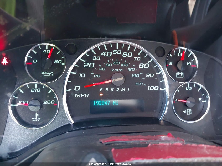 2016 Chevrolet Express 2500 Work Van VIN: 1GCWGBFF0G1222572 Lot: 43659552