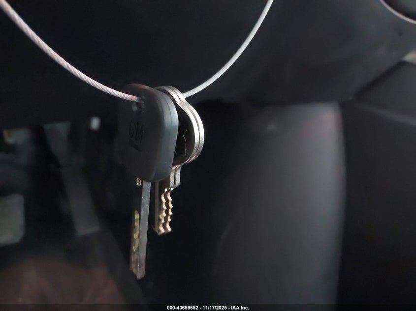 2016 Chevrolet Express 2500 Work Van VIN: 1GCWGBFF0G1222572 Lot: 43659552