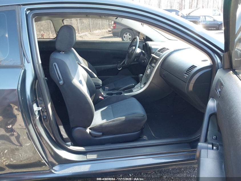 JTKDE177260104177 2006 SCION TC photo no. 5