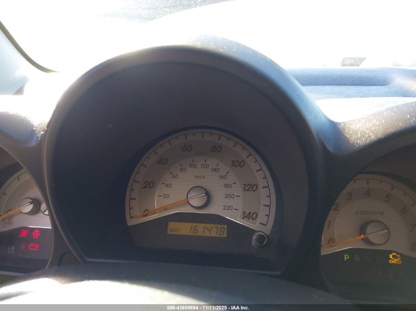 2006 Scion Tc VIN: JTKDE177260104177 Lot: 43659594