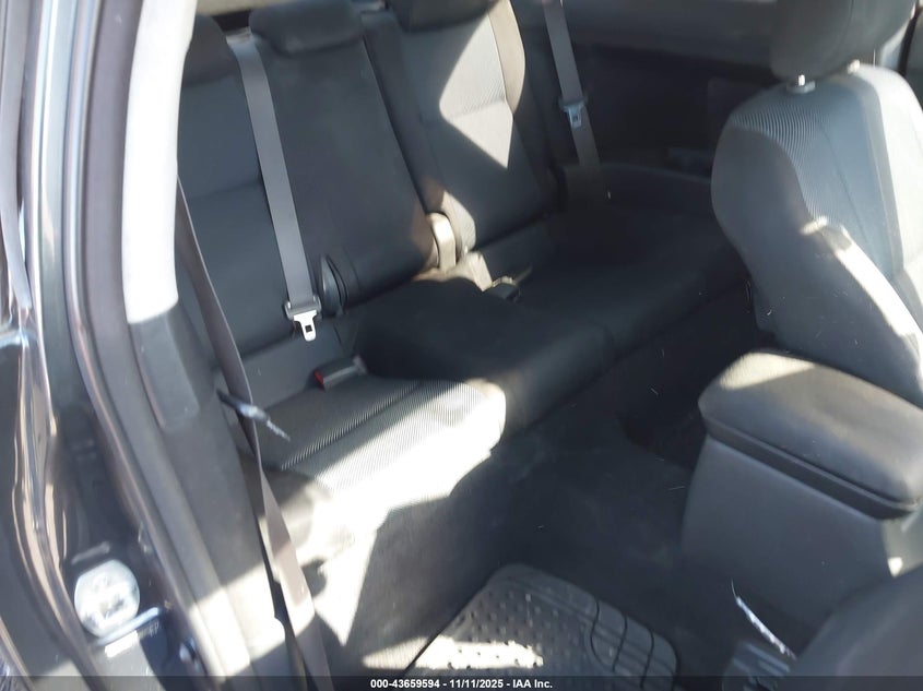 2006 Scion Tc VIN: JTKDE177260104177 Lot: 43659594