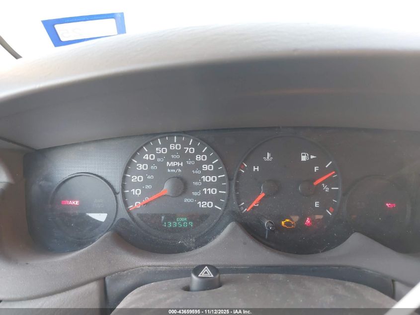 2001 Plymouth Neon Highline VIN: 1P3ES46C41D106972 Lot: 43659595