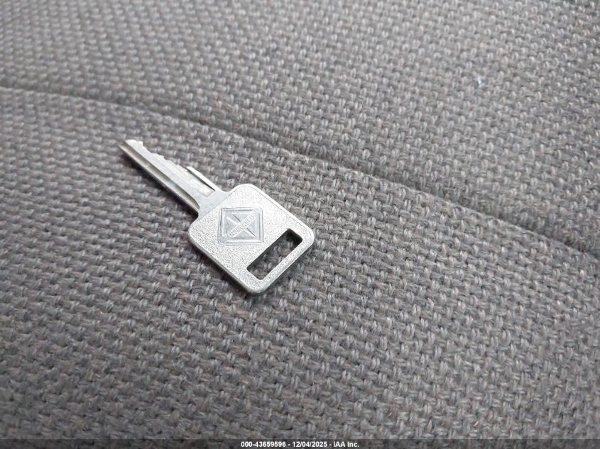 2003 International 3000 3800 VIN: 1HVBBAAN93H579573 Lot: 43659596