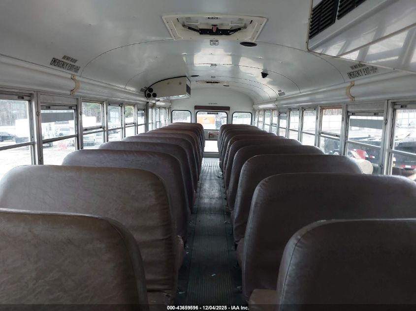 2003 International 3000 3800 VIN: 1HVBBAAN93H579573 Lot: 43659596