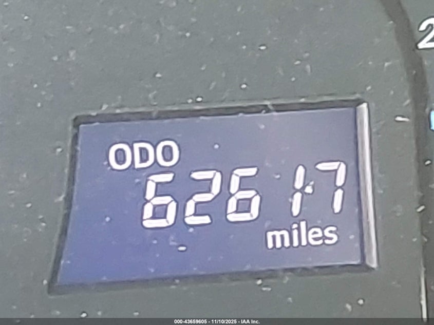 2013 TOYOTA CAMRY SE 4T1BF1FK0DU663455